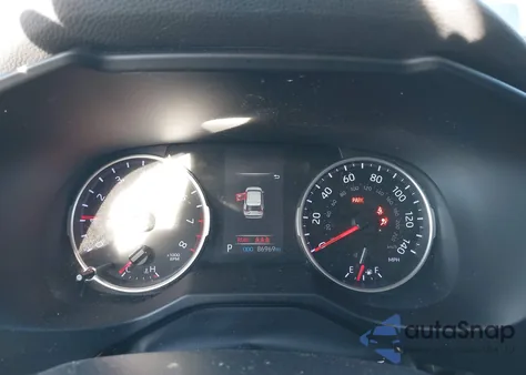 2020 Toyota Rav4 from USA, damaged, VIN 2T3H1RFV6LC049325